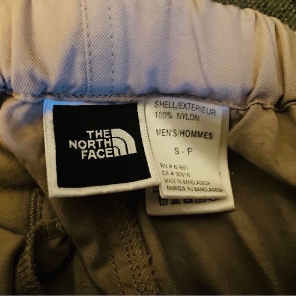The North Face Paramount Outdoors Pants | EXCELLENT LIKE NEW! - Picture 10 of 11